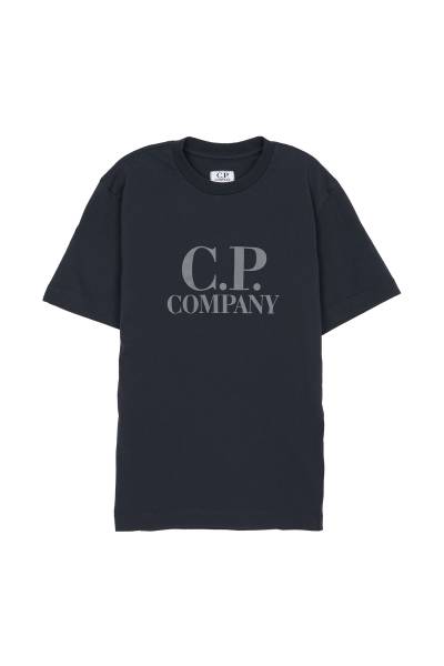 씨피컴퍼니키즈(CP COMPANY KIDS) 반팔티셔츠 (성인착용가능) CPM006 LAA17 41150