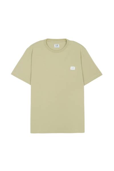 씨피컴퍼니키즈(CP COMPANY KIDS) 반팔티셔츠 (성인착용가능) CMM00S LAA17 20129