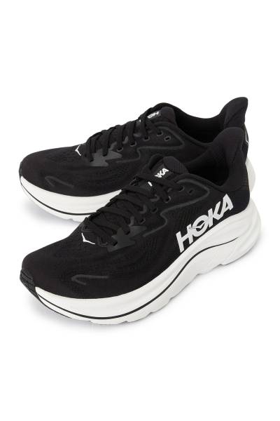 호카(HOKA) 클리프톤 10 남성 러닝화 1162030 BWHT