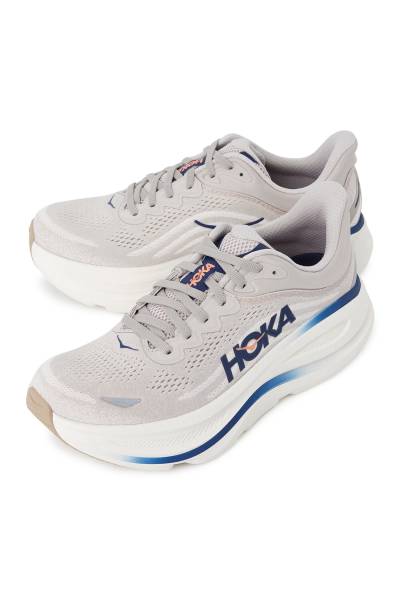 호카(HOKA) 본디 9 남성 러닝화 (발볼D) 1162011 SCCG