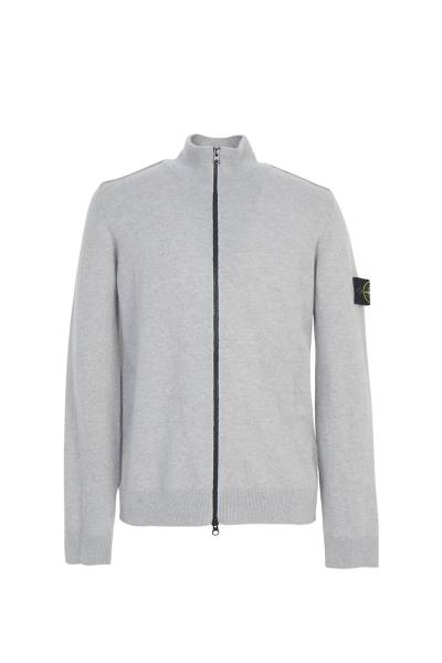 스톤아일랜드(STONE ISLAND) 남성 집업 가디건 L1S155100011 S00B4 V0M61