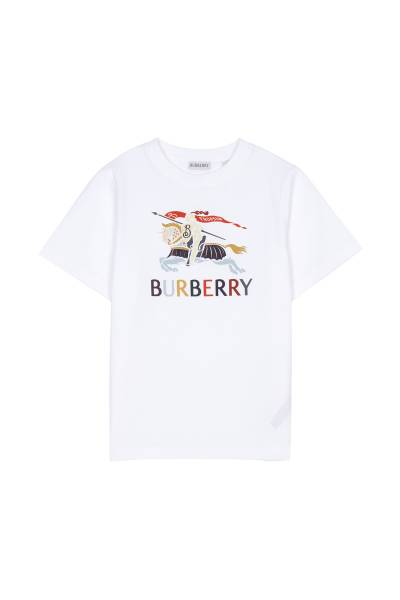 버버리키즈(BURBERRY KIDS) EKD 반팔티셔츠 8117583