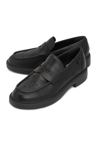캠퍼(CAMPER) 트윈스 남성 로퍼 K101088 001