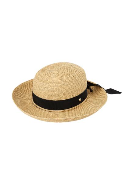 헬렌카민스키(HELEN KAMINSKI) 뉴포트 여성 클로슈햇 HAT52470 NATURAL MIDNIGHT