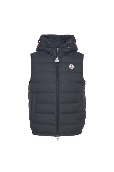 몽클레어(MONCLER) 마르셀리안 남성 패딩 조끼 1A00019 597X2 999 L1091
