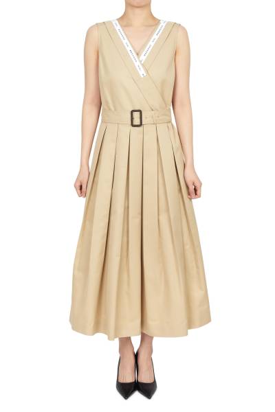 위켄드 막스마라(WEEKEND MAX MARA) 코노 원피스 CONO 003 2615221021