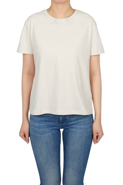 S 막스마라(S MAX MARA) 벨라 반팔티셔츠 BELLA 012 2619971021