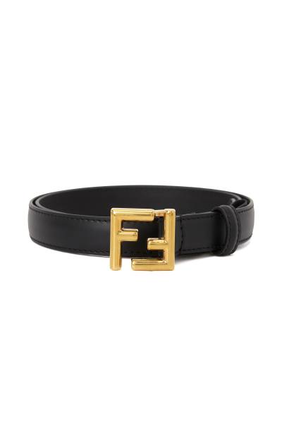 펜디(FENDI) FF 여성 벨트 8C0648 AAIW F04TX