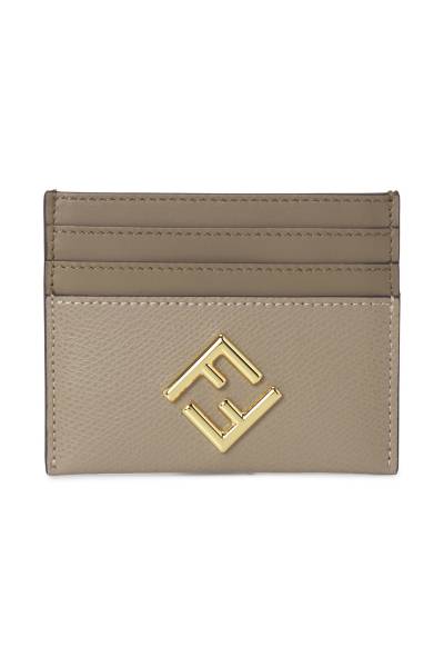 펜디(FENDI) FF 여성 카드지갑 8M0445 ALV4 F1N1G