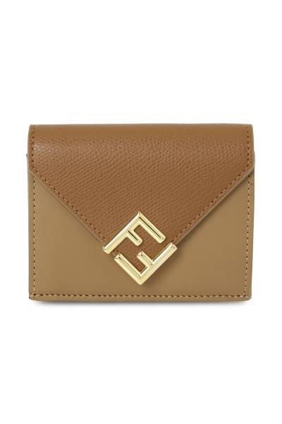 펜디(FENDI) FF 여성 반지갑 8M0480 ALV4 F1URW