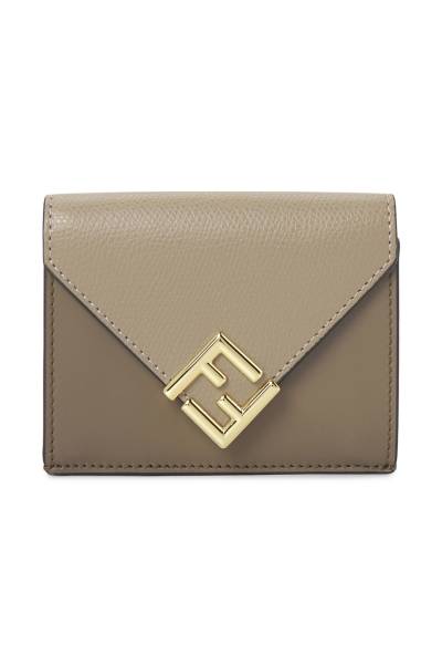 펜디(FENDI) FF 여성 반지갑 8M0480 ALV4 F1N1G
