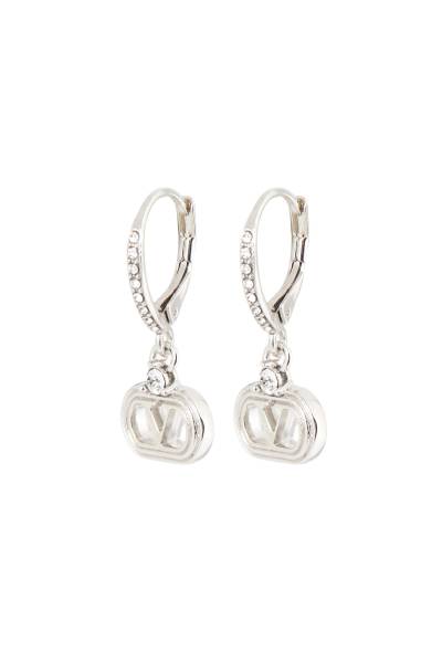 발렌티노(VALENTINO) 오발렛 여성 귀걸이 8W2J0AI3QEU DFH