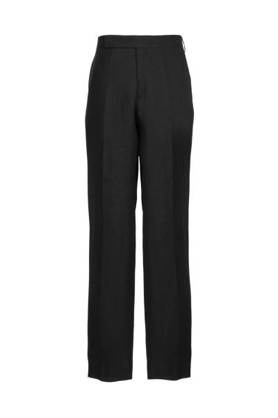 라르디니(LARDINI) 남성 린넨 바지 CNPALUK CN64404 999