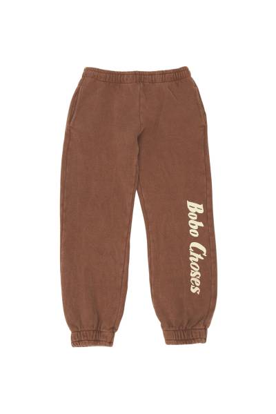보보쇼즈(BOBO CHOSES) 키즈 조거 팬츠 B126AC084