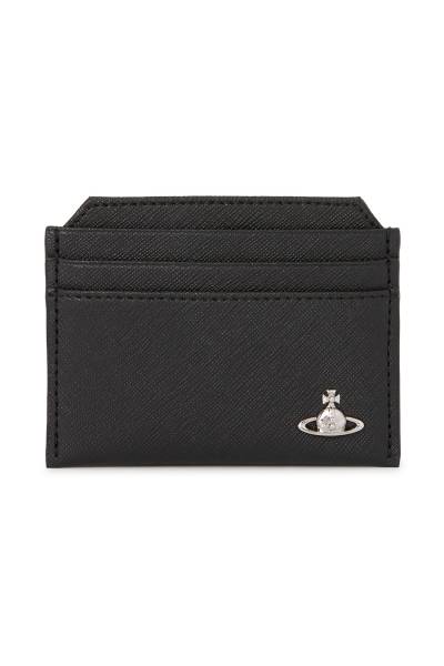비비안웨스트우드(VIVIENNE WESTWOOD) 여성 카드지갑 5403000SU S0021 N401
