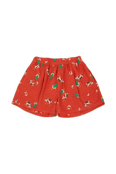 보보쇼즈(BOBO CHOSES) 키즈 반바지 B126AC068