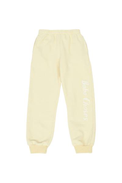 보보쇼즈(BOBO CHOSES) 키즈 조거 팬츠 B126AC085