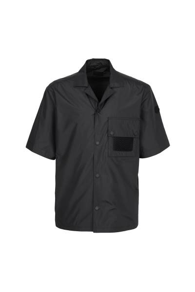 몽클레어(MONCLER) 남성 반팔 셔츠 자켓 2F00010 598AS 999 L1091