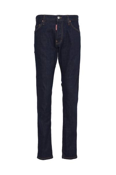 디스퀘어드2(DSQUARED2) 테디 남성 청바지 S74LB1893 S30664 470