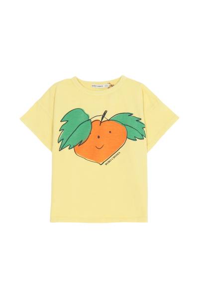 보보쇼즈(BOBO CHOSES) 키즈 반팔티셔츠 B126AC008
