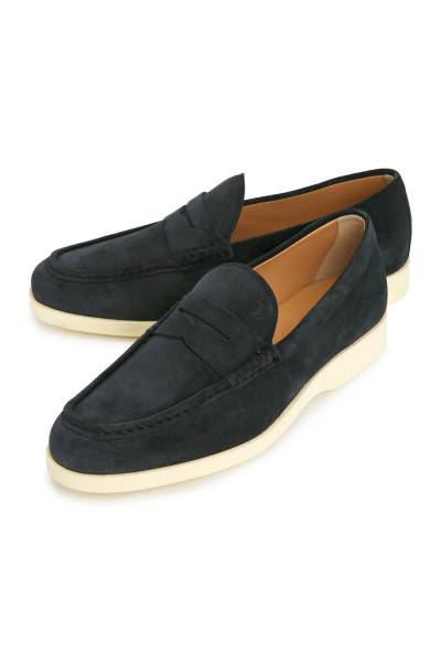 토즈(TODS) 남성 로퍼 XXM98L0KC00M8WU805