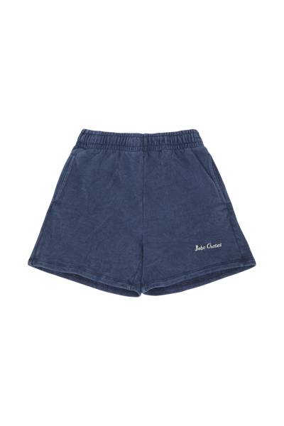 보보쇼즈(BOBO CHOSES) 키즈 버뮤다 반바지 B126AC059