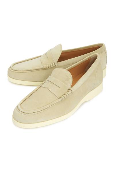 토즈(TODS) 남성 로퍼 XXM98L0KC00M8WC606