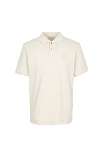 몽클레어(MONCLER) 남성 카라 반팔티셔츠 8A00012 84556 21L L1091