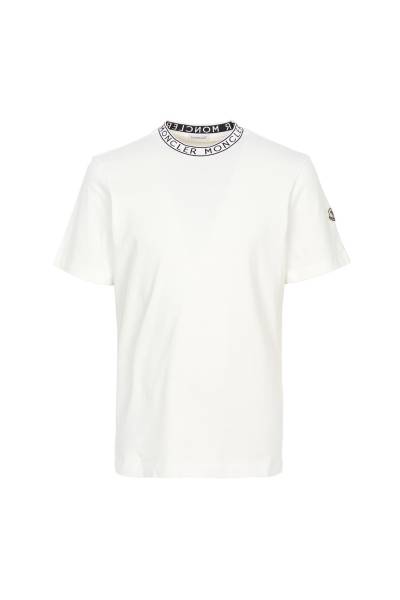 몽클레어(MONCLER) 남성 반팔티셔츠 8C00031 8390T 032 L1091
