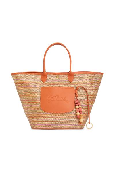 롱샴(LONGCHAMP) 르 플리아쥬 L 여성 바스켓백 10308 HJC M36