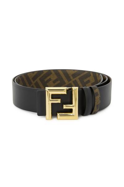 펜디(FENDI) 남성 양면 벨트 7C0488 AFF2 F1A94