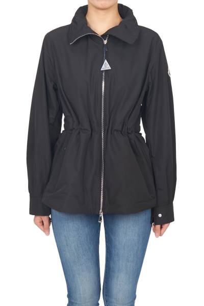 몽클레어(MONCLER) 에네트 여성 바람막이 자켓 1A00080 597KH 999 L1093