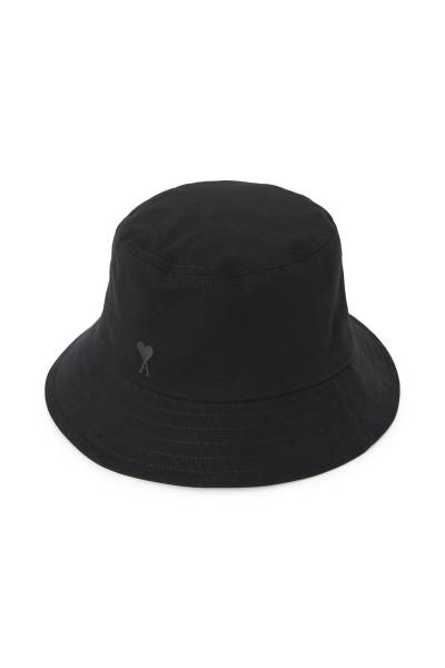 아미(AMI) 버킷햇 벙거지 모자 (남여공용) UHA666 AW0041 001