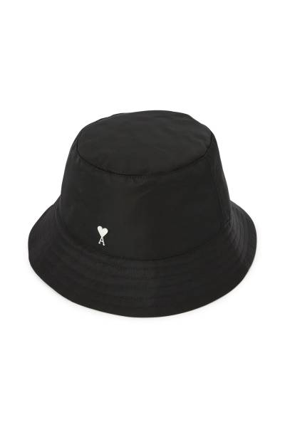 아미(AMI) 버킷햇 벙거지 모자 (남여공용) UHA671 PA0037 001