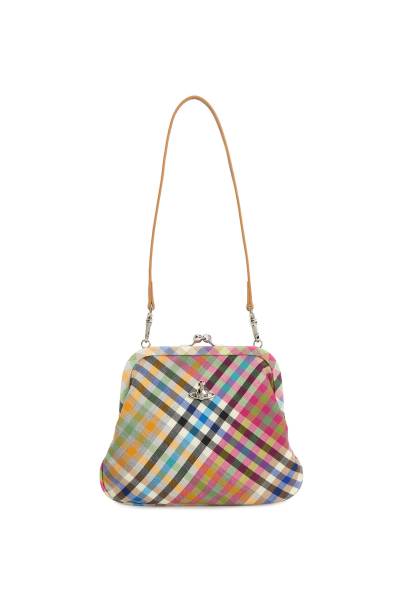 비비안웨스트우드(VIVIENNE WESTWOOD) 여성 클러치 4B01001BW W01CV O215