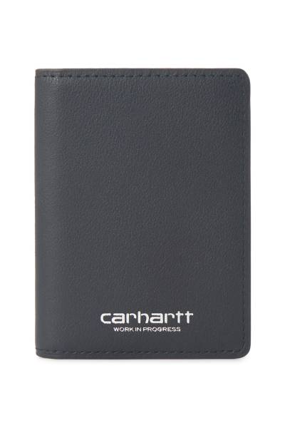 칼하트윕(CARHARTT WIP) 베가스 남성 카드지갑 I036297 0M4XX