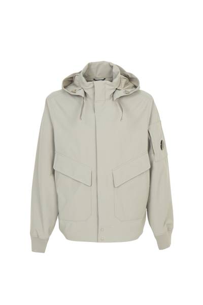 씨피컴퍼니(CP COMPANY) 남성 후드 자켓 20CMOW001A 005968A 904