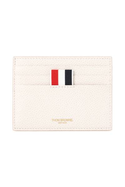 톰브라운(THOM BROWNE) 카드지갑 (남여공용) MAW031L 00198 680