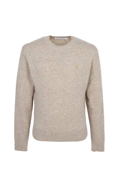 아크네 스튜디오(Acne Studios) 니트 (남여공용) C60116 DRN