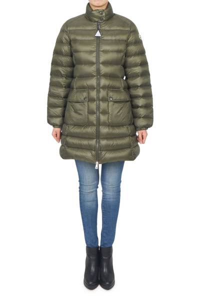 몽클레어(MONCLER) 제넷 여성 패딩 점퍼 1C00002 597YG 825 L1093