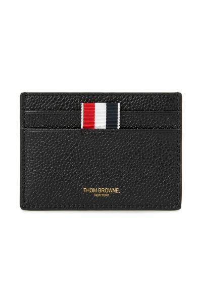 톰브라운(THOM BROWNE) 카드지갑 (남여공용) UAW080A 00198 001