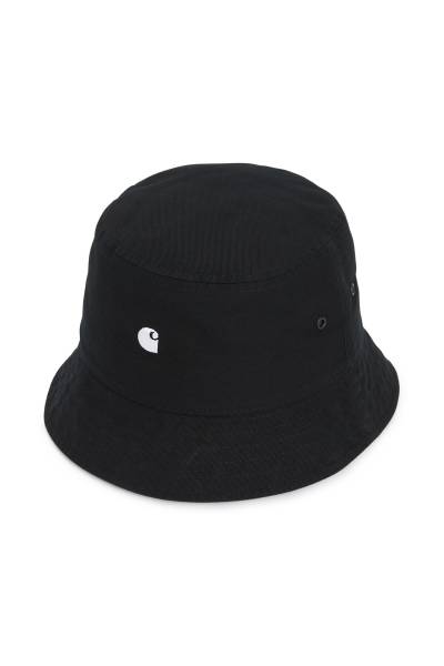 칼하트윕(CARHARTT WIP) 메디슨 버킷햇 벙거지 모자 (남여공용) I034607 0D2XX