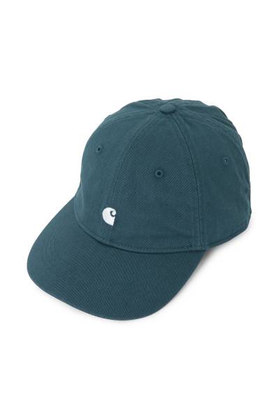 칼하트윕(CARHARTT WIP) 메디슨 캡모자 (남여공용) I036730 3HMXX