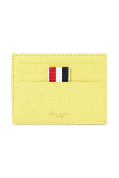 톰브라운(THOM BROWNE) 카드지갑 (남여공용) MAW031L 00198 735