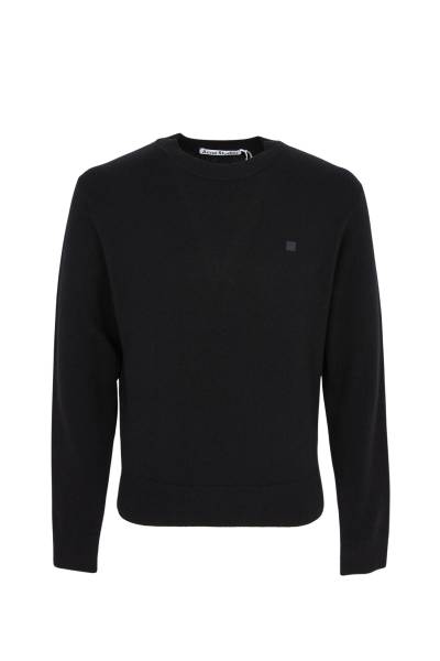 아크네 스튜디오(Acne Studios) 니트 (남여공용) C60116 900