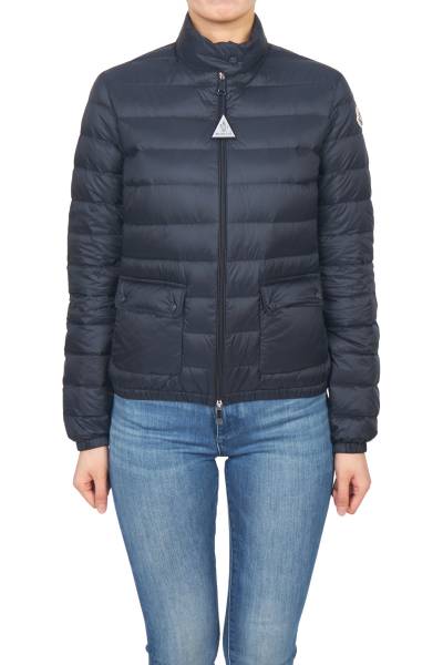 몽클레어(MONCLER) 란스 여성 패딩 점퍼 1A10100 53048 778 L1093
