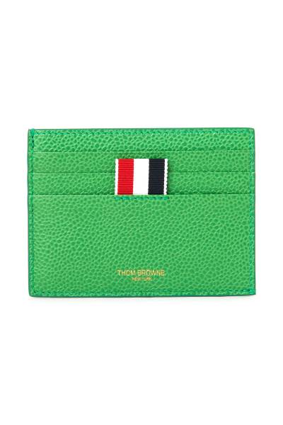 톰브라운(THOM BROWNE) 카드지갑 (남여공용) MAW031L 00198 350