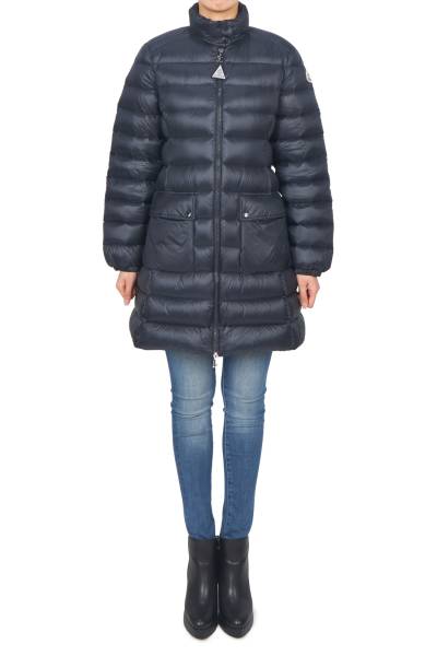 몽클레어(MONCLER) 제넷 여성 패딩 점퍼 1C00002 597YG 778 L1093