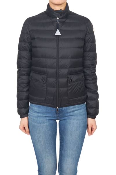몽클레어(MONCLER) 란스 여성 패딩 점퍼 1A10100 53048 999 L1093