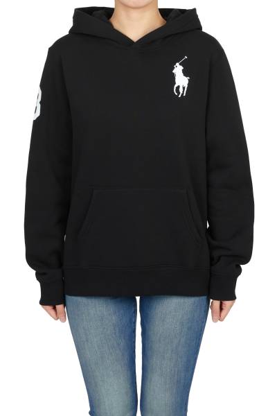 폴로랄프로렌키즈(RALPH LAUREN KIDS) 기모 후드티 (성인착용가능) 323979316002